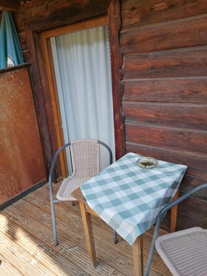 קיפרספלדן Gasthaus - Pension - Cafe Doerfl מראה חיצוני תמונה