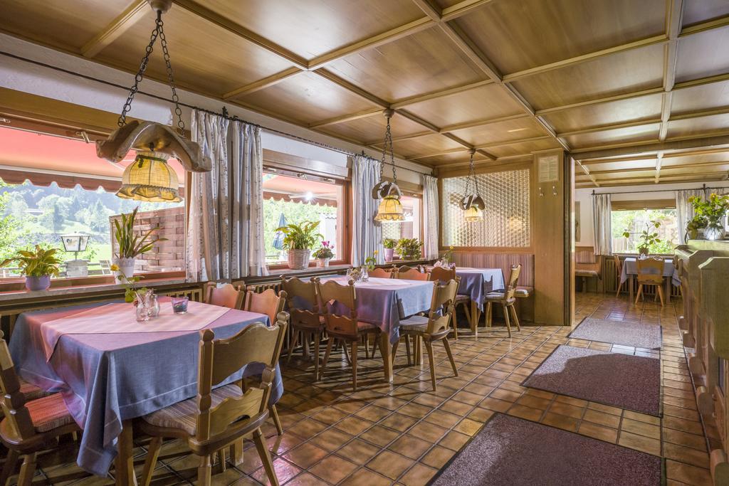 קיפרספלדן Gasthaus - Pension - Cafe Doerfl מראה חיצוני תמונה
